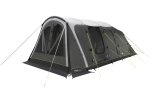 Outwell Florida 5 Air 5 person(er) Gr�n Tunneltelt #1
