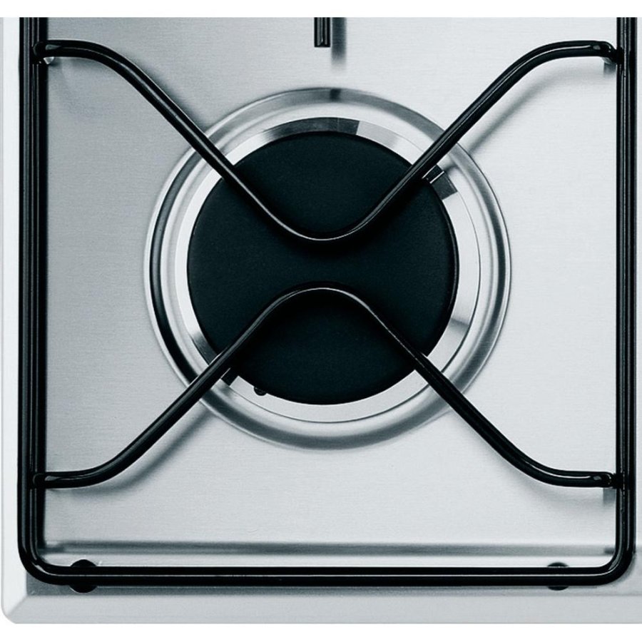 Whirlpool AKM 268/IX Rustfrit stl Indbygget Gaskomfur 4 zone(s) #5