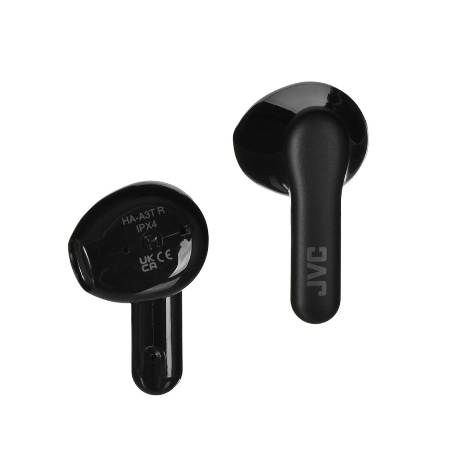 JVC Headphone In-Ear True Wireless HA-A3T Black #1