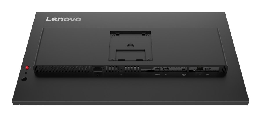 Lenovo ThinkVision T27UD-40 computersk�rm 68,6 cm (27