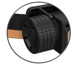 Duracell DH2000R Gift Box Pandelygte sort, orange #4