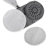 Adler AD 7052 Roterende dampmoppe hvid #2