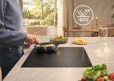 Electrolux Serie 700 EIS62453IZ Sort Indbygget 60 cm Zone induktionskogeplade 4 zone(s) #8