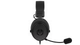 ENDORFY VIRO Headset Ledningsfrt Musik/hverdag Sort #7
