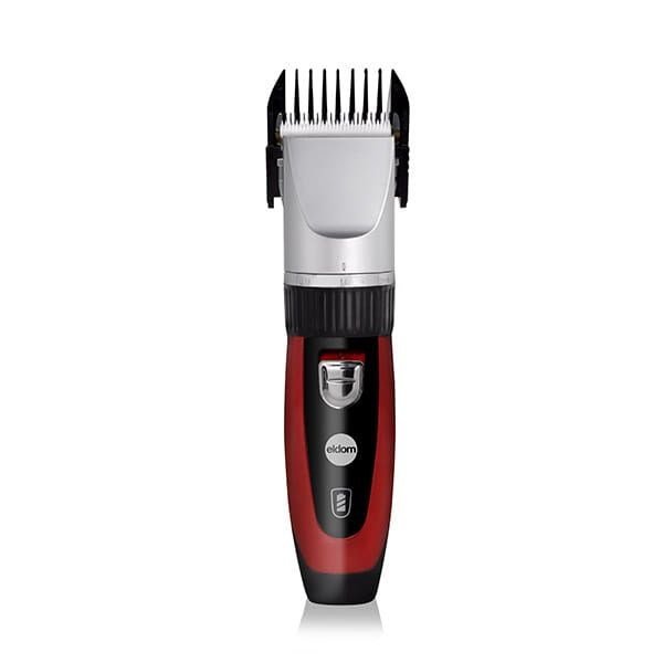 ELDOM MG10U H�RKLIPPER #1