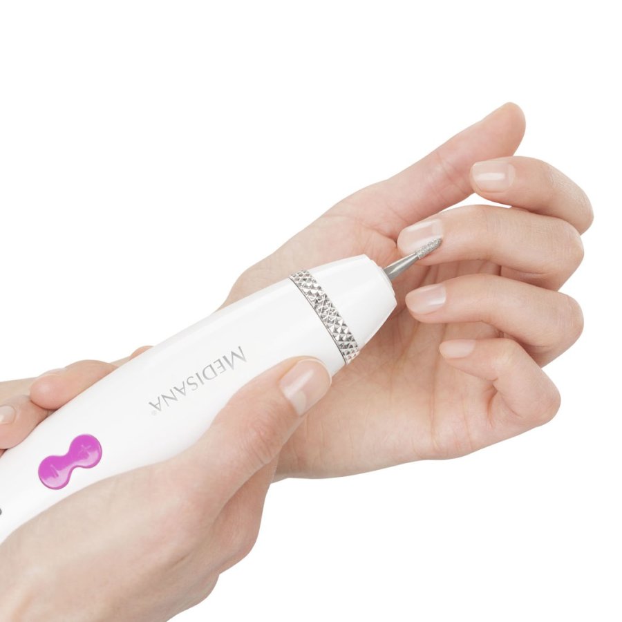 Manicure/pedicure-apparat Medisana MP 840 #4