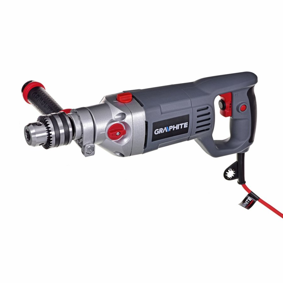 Graphite 58G712 bor 2500 rpm Nglefri 3,5 kg #1