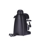 Superautomatisk kaffemaskine Severin KA5978 800 W Sort #17