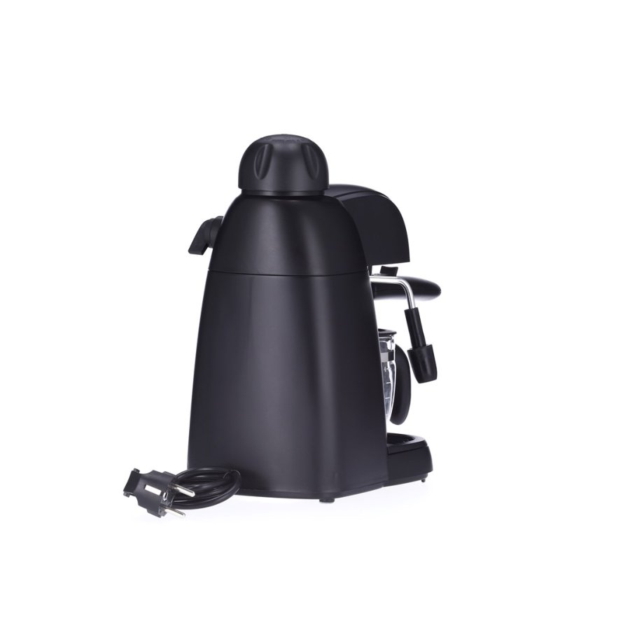 Superautomatisk kaffemaskine Severin KA5978 800 W Sort #17
