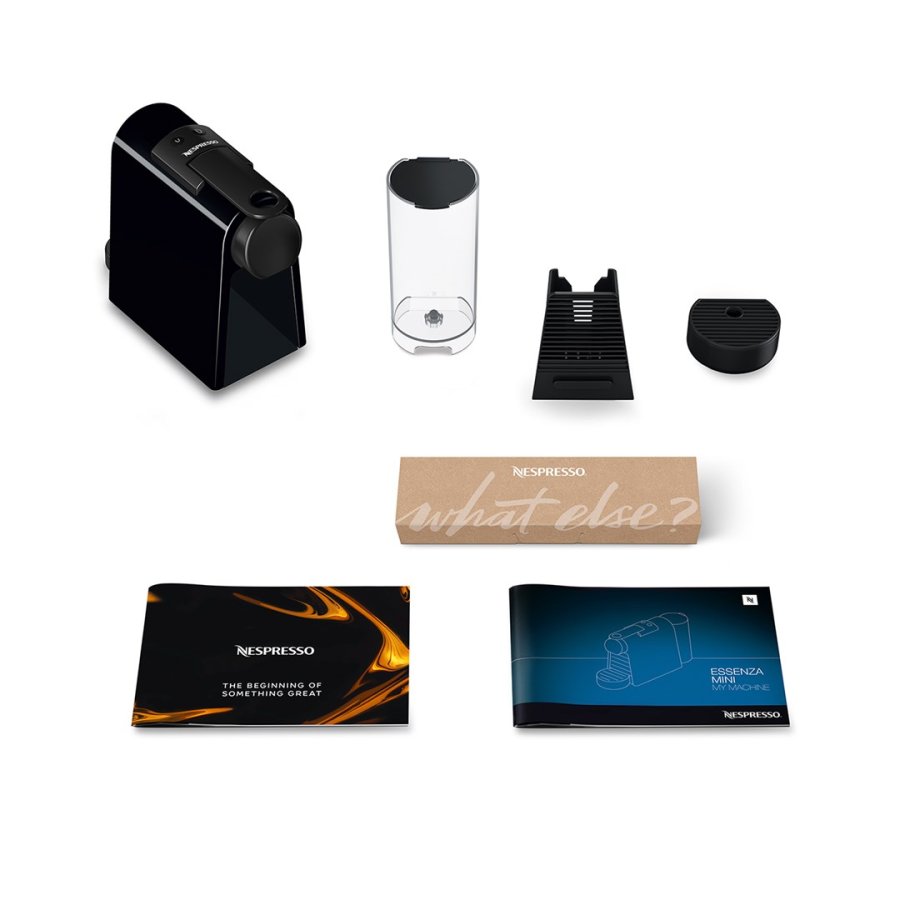 DeLonghi Essenza Mini EN85.B #5
