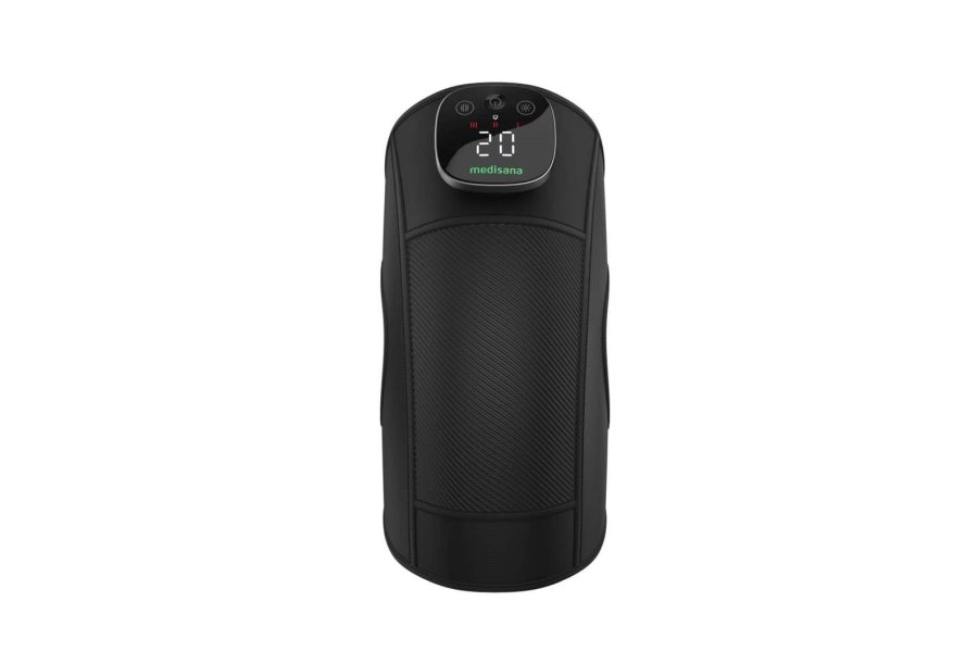 Medisana KM 100 vibrationsmassager til kn� #1