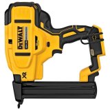 18V XR Stapler 18GA XR LI-ION W/O Battery & Lad #1