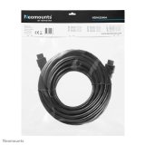 Neomounts HDMI25MM HDMI-kabel 7,5 m Sort #6