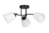 Activejet pendellampe AJE-ALMA 3P E27 3x40W #1