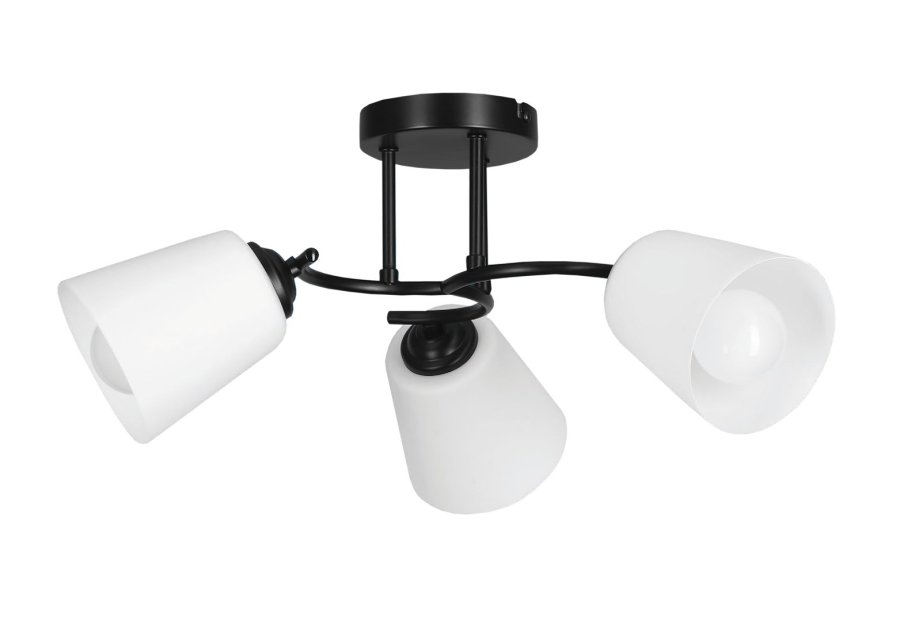 Activejet pendellampe AJE-ALMA 3P E27 3x40W #1
