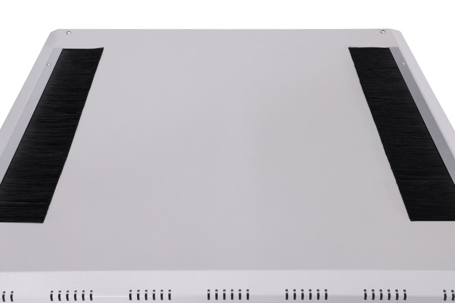 Digitus DN-19 42U-8/10-1 stativ Fritst�ende reol Gr� #73