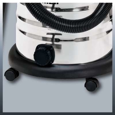 Einhell TC-VC 1930 S Sort, Gr, Rd 30 L 1500 W #25