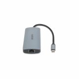 DICOTA D32062 interface hub USB Type-C S�lv #4