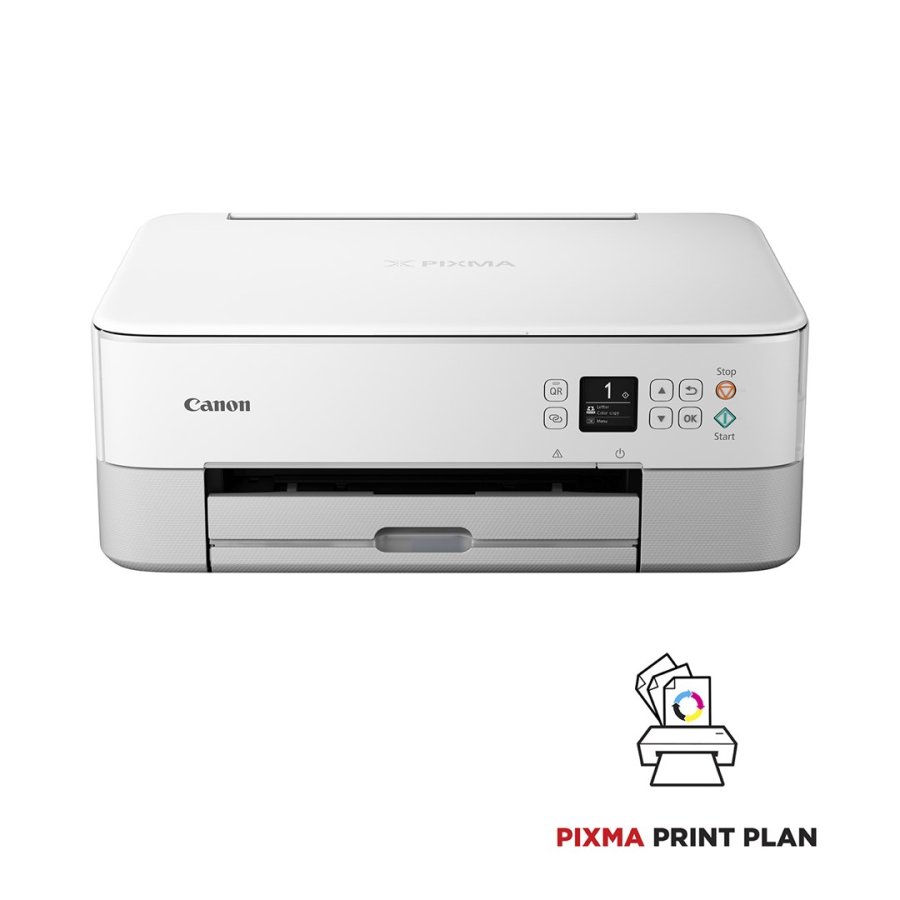 Canon PIXMA TS5351i Inkjet A4 4800 x 1200 dpi Wi-Fi #1