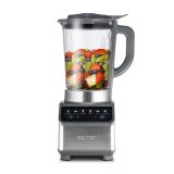 Blender ZELMER ZSB4870 1200 W S�lv #2