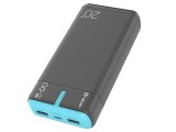 Tracer EnerGen 20000 mAh Sort, Bl #5