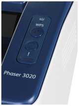 Xerox Phaser 3020 1200 x 1200 dpi A4 Wi-Fi #7