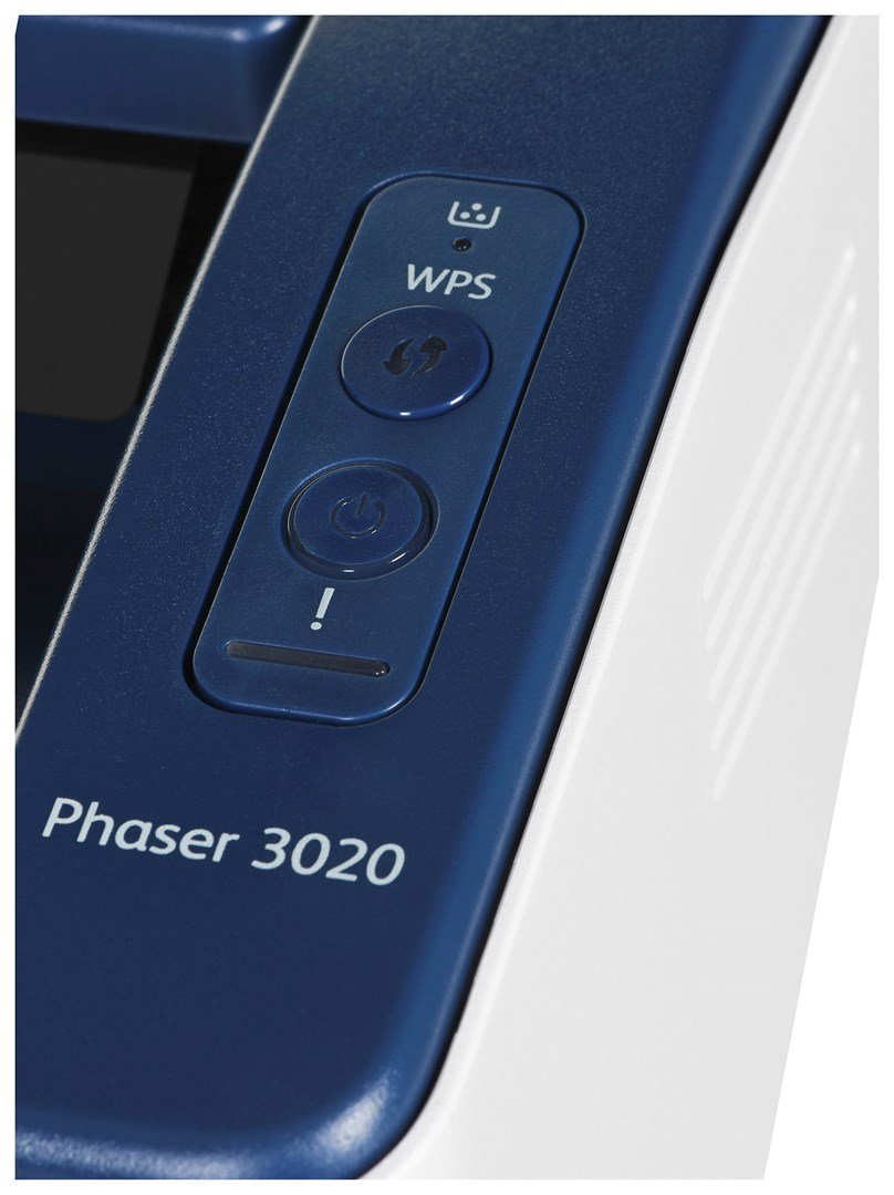 Xerox Phaser 3020 1200 x 1200 dpi A4 Wi-Fi #7