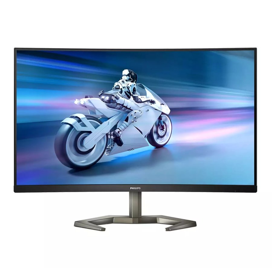 Philips Momentum 32M1C5200W/00 computerskrm 80 cm (31.5