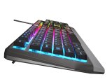 GENESIS RHOD 300 RGB tastatur Spil USB Sort #7