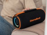 Brbare Bluetooth-hjttalere Tracer XtremeBeat Pro Sort 40 W #17
