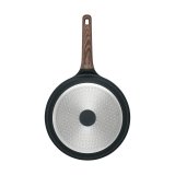 Resto Kitchenware Ran Gryde til alle forml Rund #19