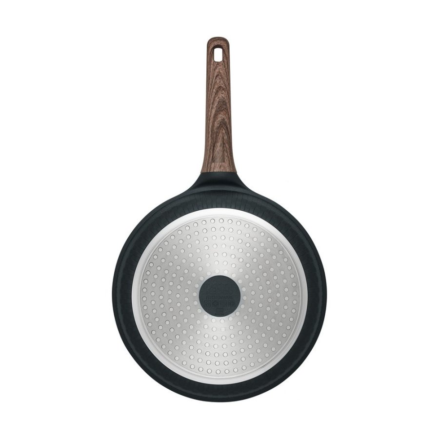Resto Kitchenware Ran Gryde til alle forml Rund #19