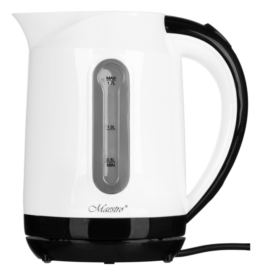 ELKEDEL MR-041-WHITE MAESTRO #1
