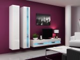 Cama WIO180 VIGO b/b stue opbevaringskabinet Reol #25