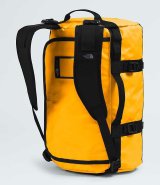 The North Face NF0A52SS k�jes�k 31 L Nylon, Polyester Sort, Gul #3