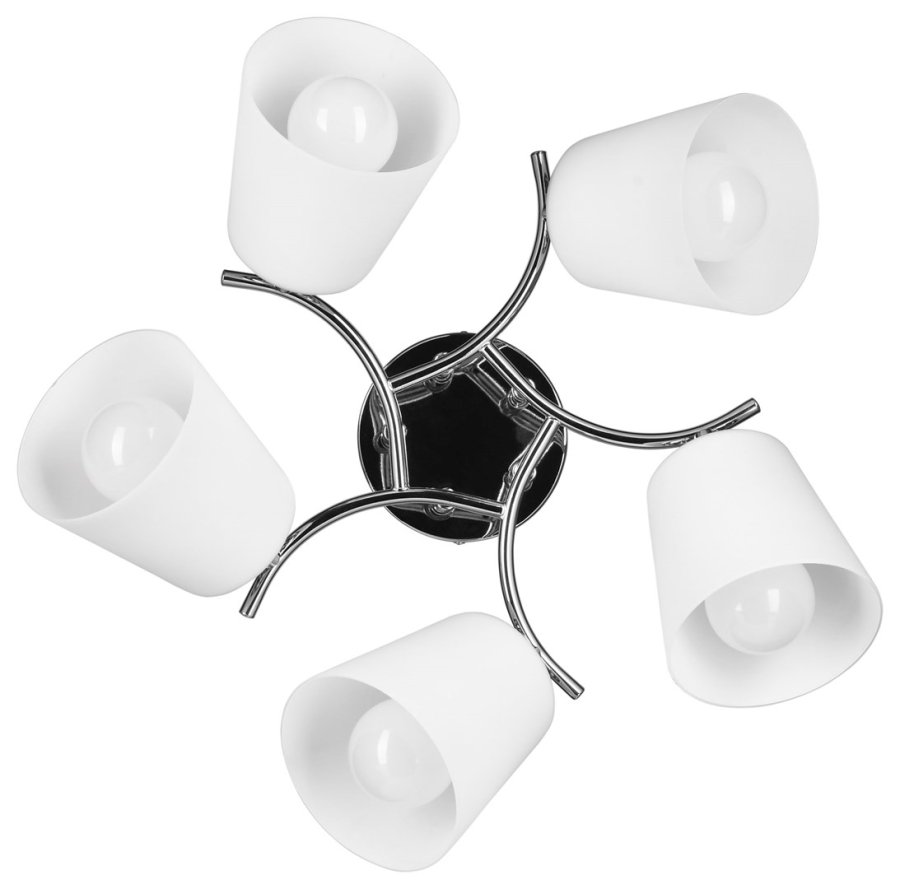 Activejet pendellampe AJE-EMILY 5P E27 5x40W #2