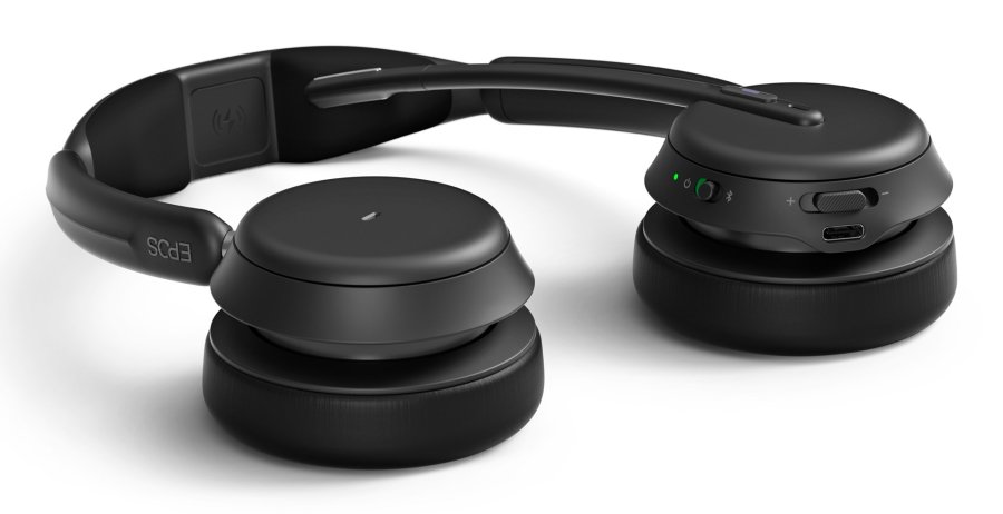 Sennheiser EPOS IMPACT 1060T #4