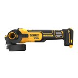 DeWalt DCG409VSNT-XJ Akku-Winkelschleifer #2