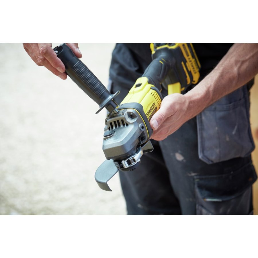Stanley SFMCG400B-XJ vinkelsliber #5