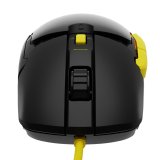 MODECOM VOLCANO JAGER optisk mus med ledning #8