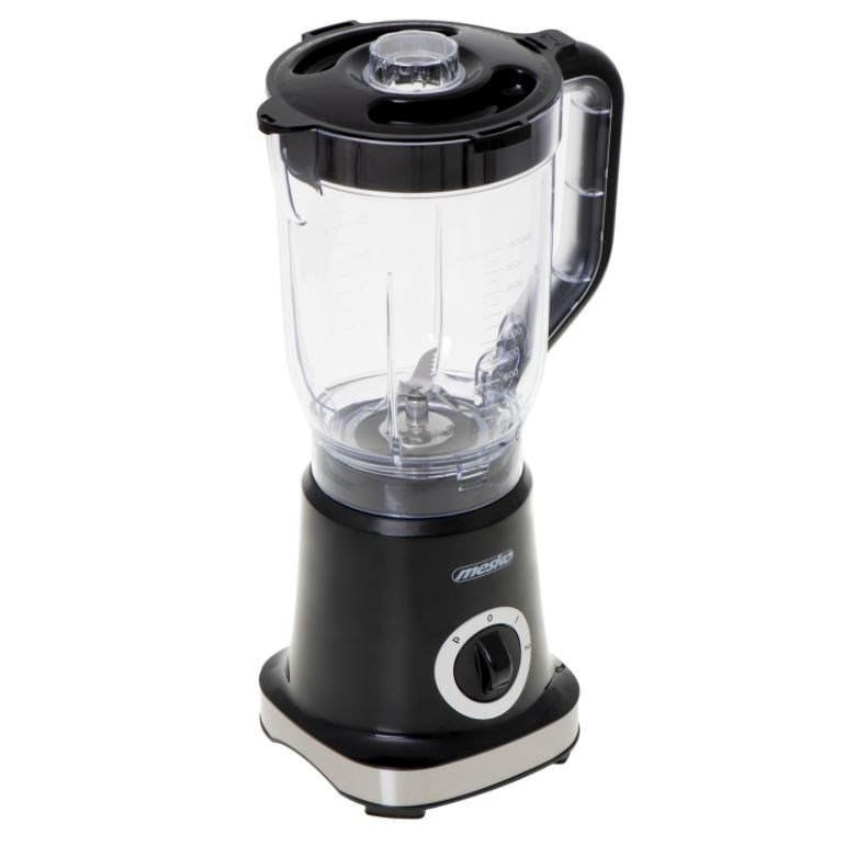 Mesko MS 4079b blender 1,8 l bordblender 1000 W Sort #2