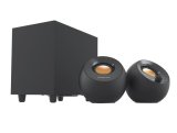 Hjttalere Creative Technology Creative Pebble Plus Sort 8 W #3