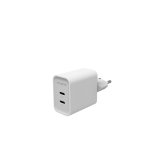 mophie Speedport 45 Universel Hvid Vekselstr�m Hurtig opladning Indend�rs #1