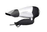 Esperanza EBH002S Hrtrrer Slv / Sort 850 W #5