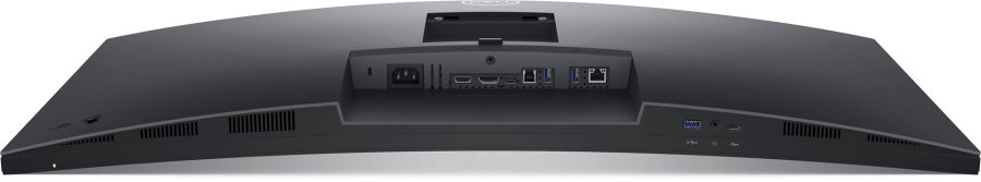 DELL P Series P3424WEB computerskrm 86,7 cm (34.1
