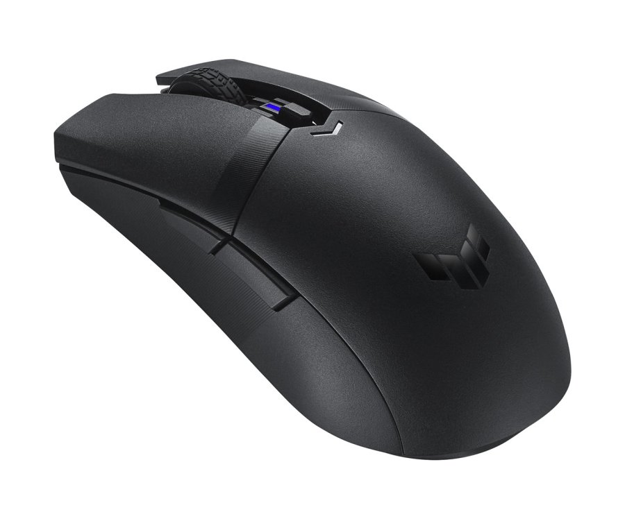 LED gaming-mus Asus M4 Wireless #8