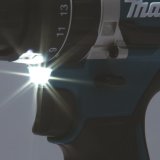 Makita DHP484 2000 rpm Sort, Bl #14