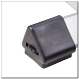 HMS Fitness M6993 Magnetisk cykeltrner #29