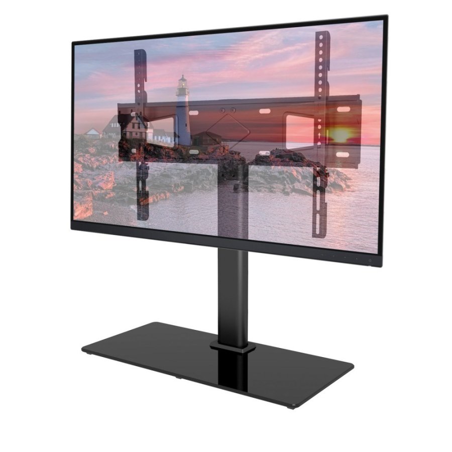 Techly ICA-LCD S07L tv-beslag 165,1 cm (65
