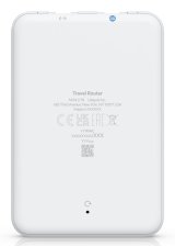 Ubiquiti UniFi UTR tr�dl�s router Gigabit Ethernet Dual-band (2,4 GHz / 5 GHz) Hvid #5